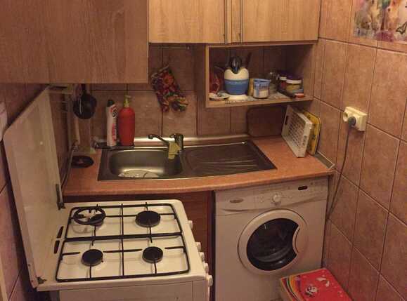 Garsonieră de vânzare Iris - 34391AV | BLITZ Cluj-Napoca | Poza5