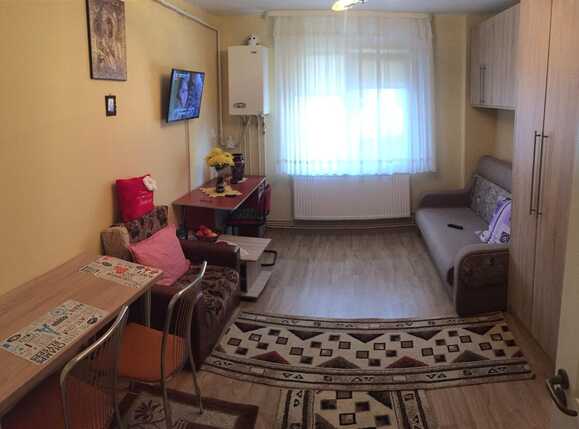 Garsonieră de vânzare Iris - 34391AV | BLITZ Cluj-Napoca | Poza2