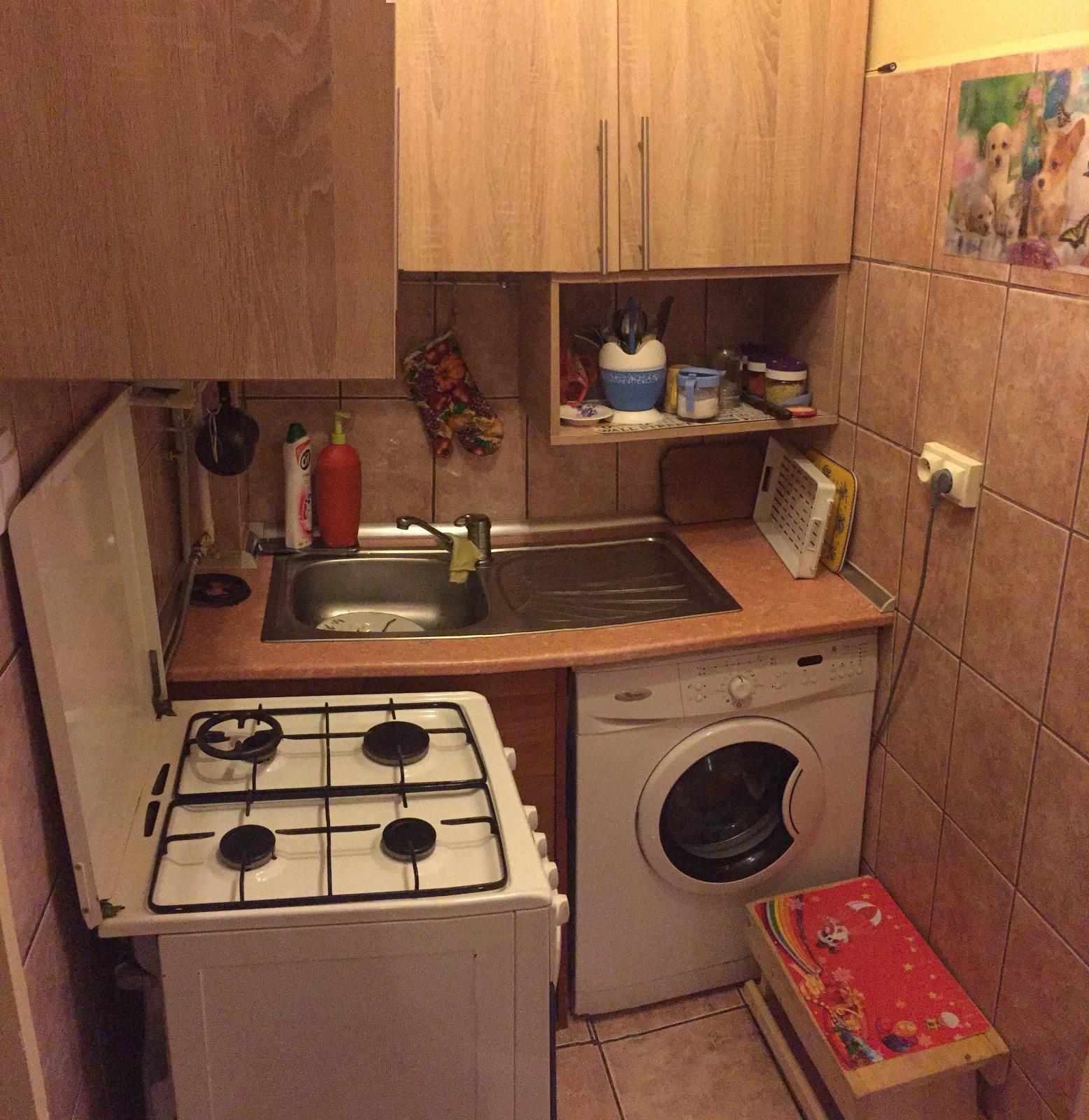 Garsonieră de vânzare Iris - 34391AV | BLITZ Cluj-Napoca | Poza5