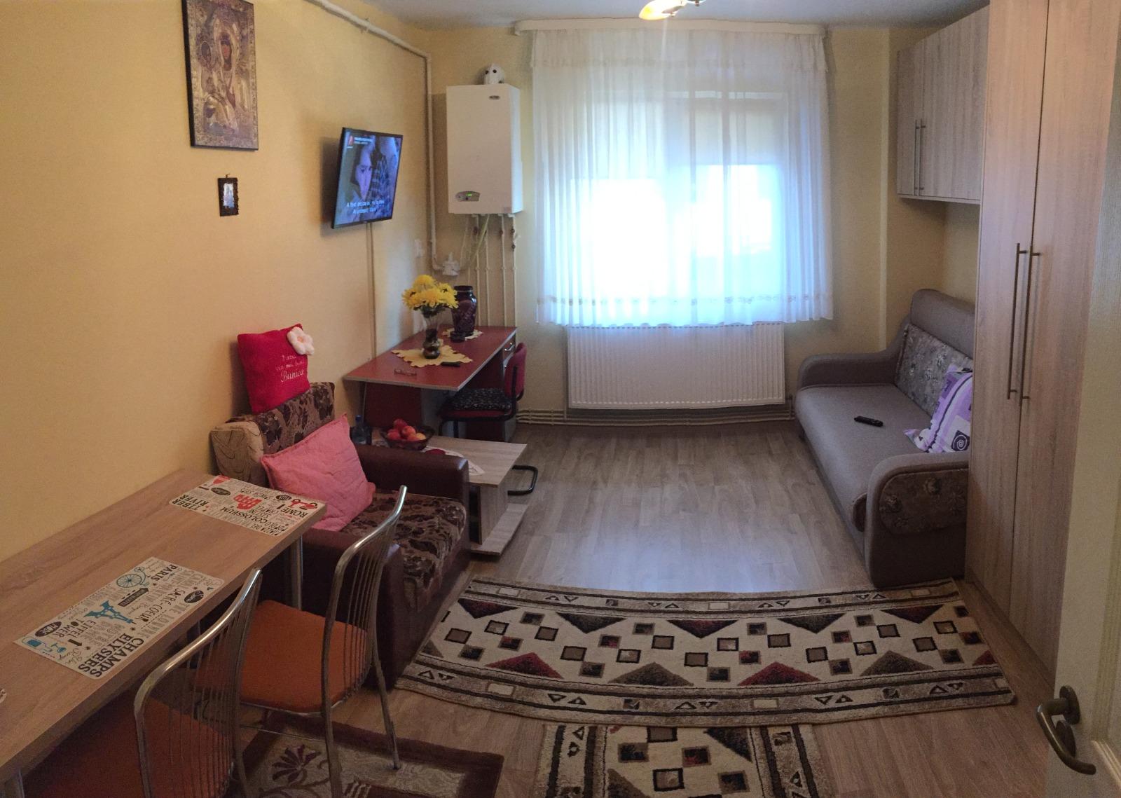 Garsonieră de vânzare Iris - 34391AV | BLITZ Cluj-Napoca | Poza2