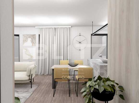 Apartament de vânzare 2 camere Bună Ziua - 34392AV | BLITZ Cluj-Napoca | Poza6