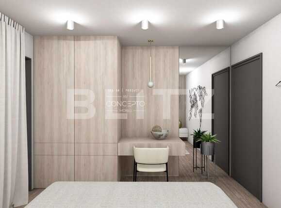 Apartament de vânzare 2 camere Bună Ziua - 34392AV | BLITZ Cluj-Napoca | Poza5