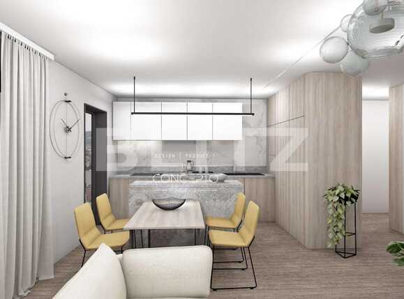 Apartament de vânzare 2 camere Bună Ziua - 34392AV | BLITZ Cluj-Napoca | Poza7
