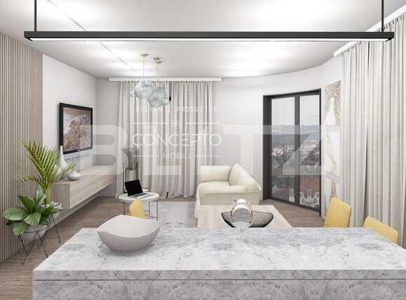 Apartament de vânzare 2 camere Bună Ziua - 34392AV | BLITZ Cluj-Napoca | Poza4