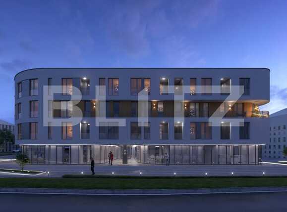 Apartament de vânzare 2 camere Bună Ziua - 34392AV | BLITZ Cluj-Napoca | Poza2