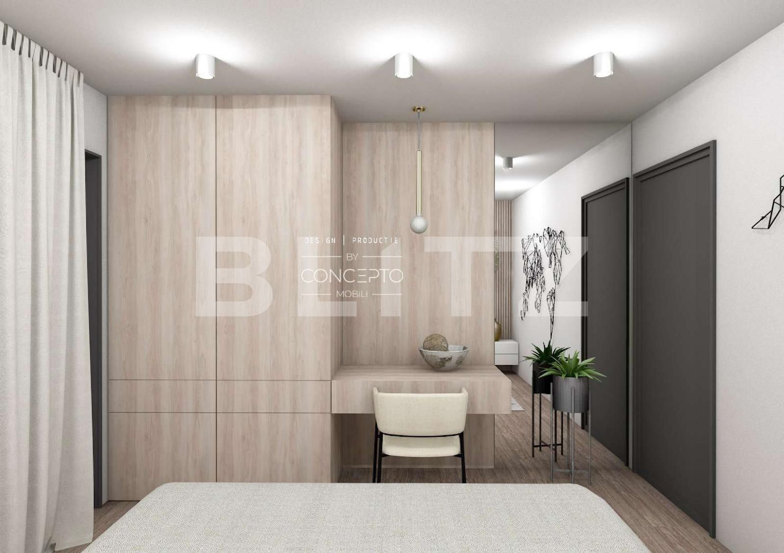 Apartament de vânzare 2 camere Bună Ziua - 34392AV | BLITZ Cluj-Napoca | Poza5