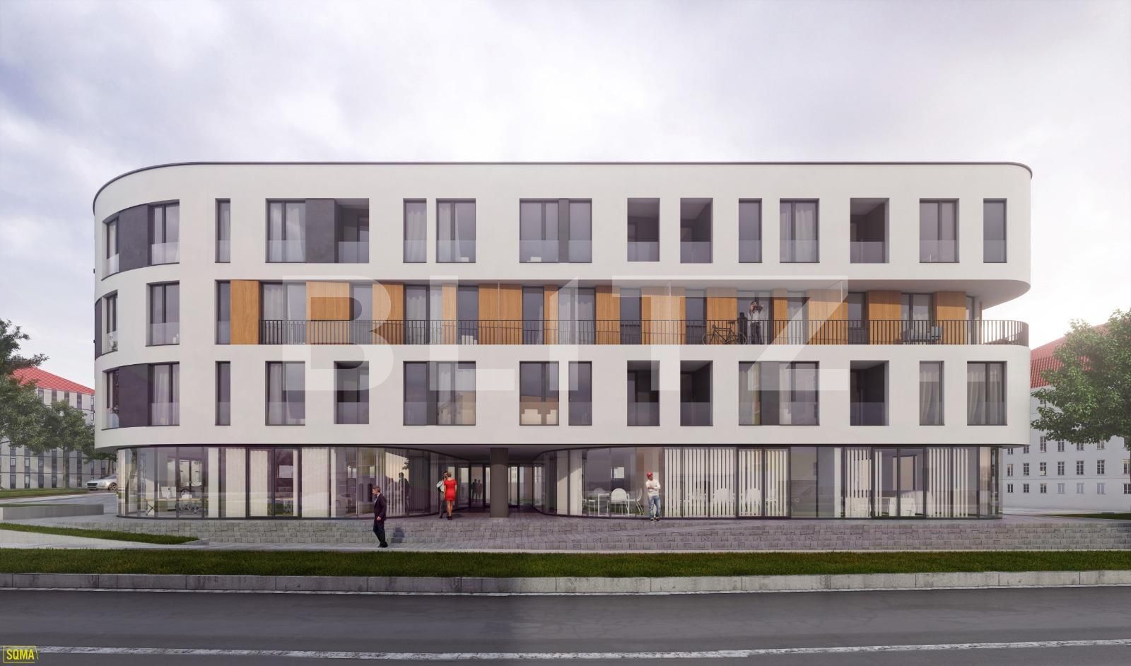 Apartament de vânzare 2 camere Bună Ziua - 34392AV | BLITZ Cluj-Napoca | Poza9