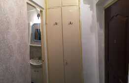 Garsoniera 22 mp, etaj intermediar, zona Stadion CFR