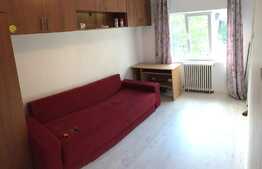 Garsoniera 22 mp, etaj intermediar, zona Stadion CFR