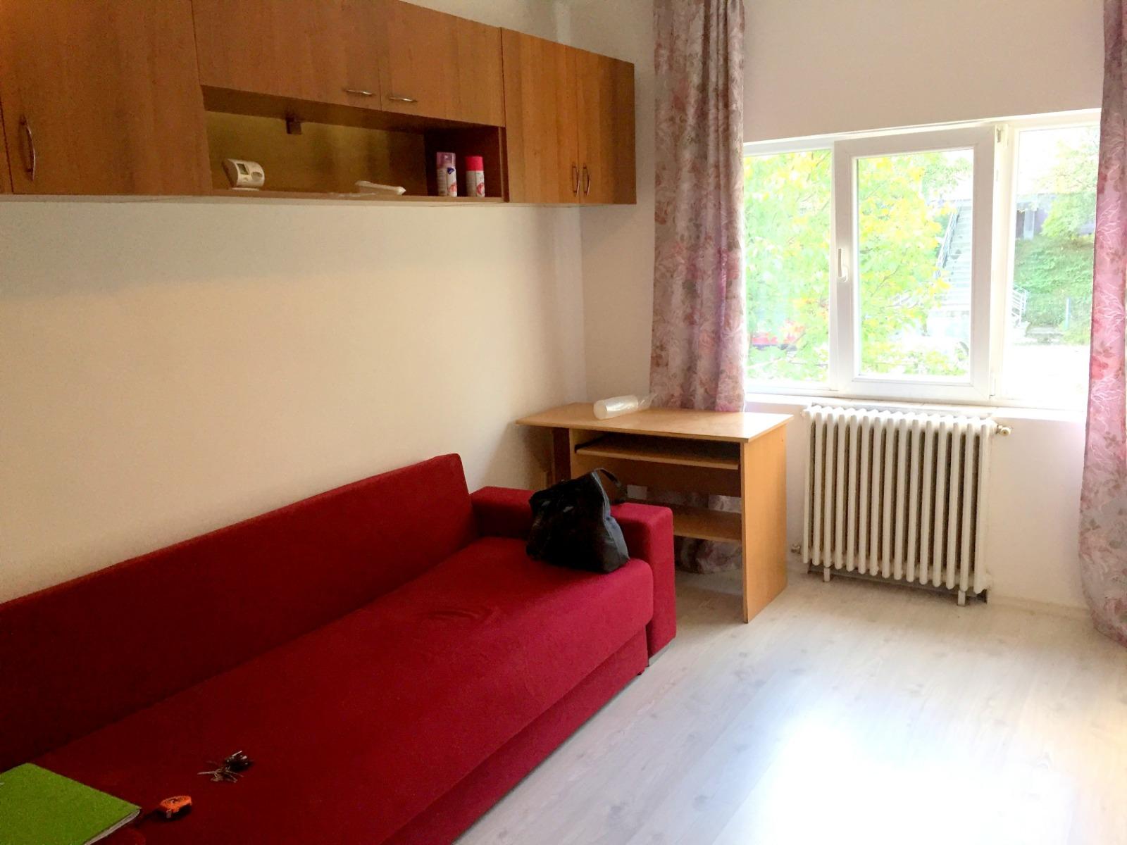 Garsonieră de vânzare Gruia - 34394AV | BLITZ Cluj-Napoca | Poza2