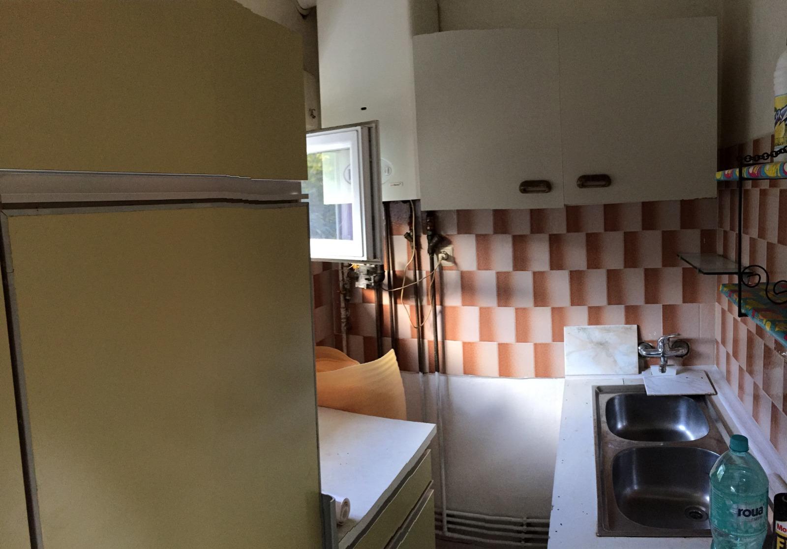 Garsonieră de vânzare Gruia - 34394AV | BLITZ Cluj-Napoca | Poza4