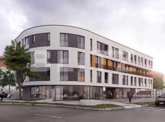 Apartament de vânzare 3 camere Bună Ziua - 34395AV | BLITZ Cluj-Napoca | Poza1