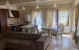 Apartament cu 4 camere, etaj intermediar, imobil tip vila, zona strazii Donath 