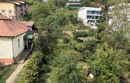 Apartament cu 4 camere, etaj intermediar, imobil tip vila, zona strazii Donath 