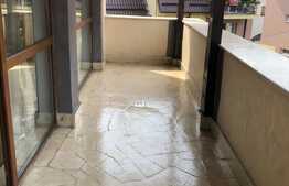 Apartament cu 4 camere, etaj intermediar, imobil tip vila, zona strazii Donath 