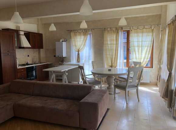 Apartament de vânzare 4 camere Grigorescu - 34396AV | BLITZ Cluj-Napoca | Poza2