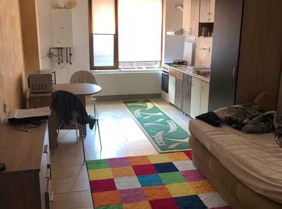 Apartament de vânzare 4 camere Grigorescu - 34396AV | BLITZ Cluj-Napoca | Poza17