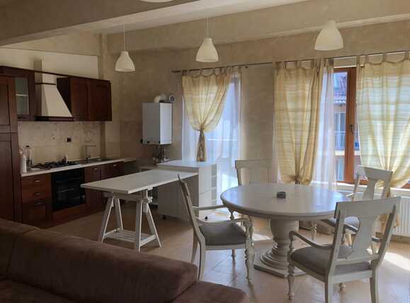 Apartament de vânzare 4 camere Grigorescu - 34396AV | BLITZ Cluj-Napoca | Poza1