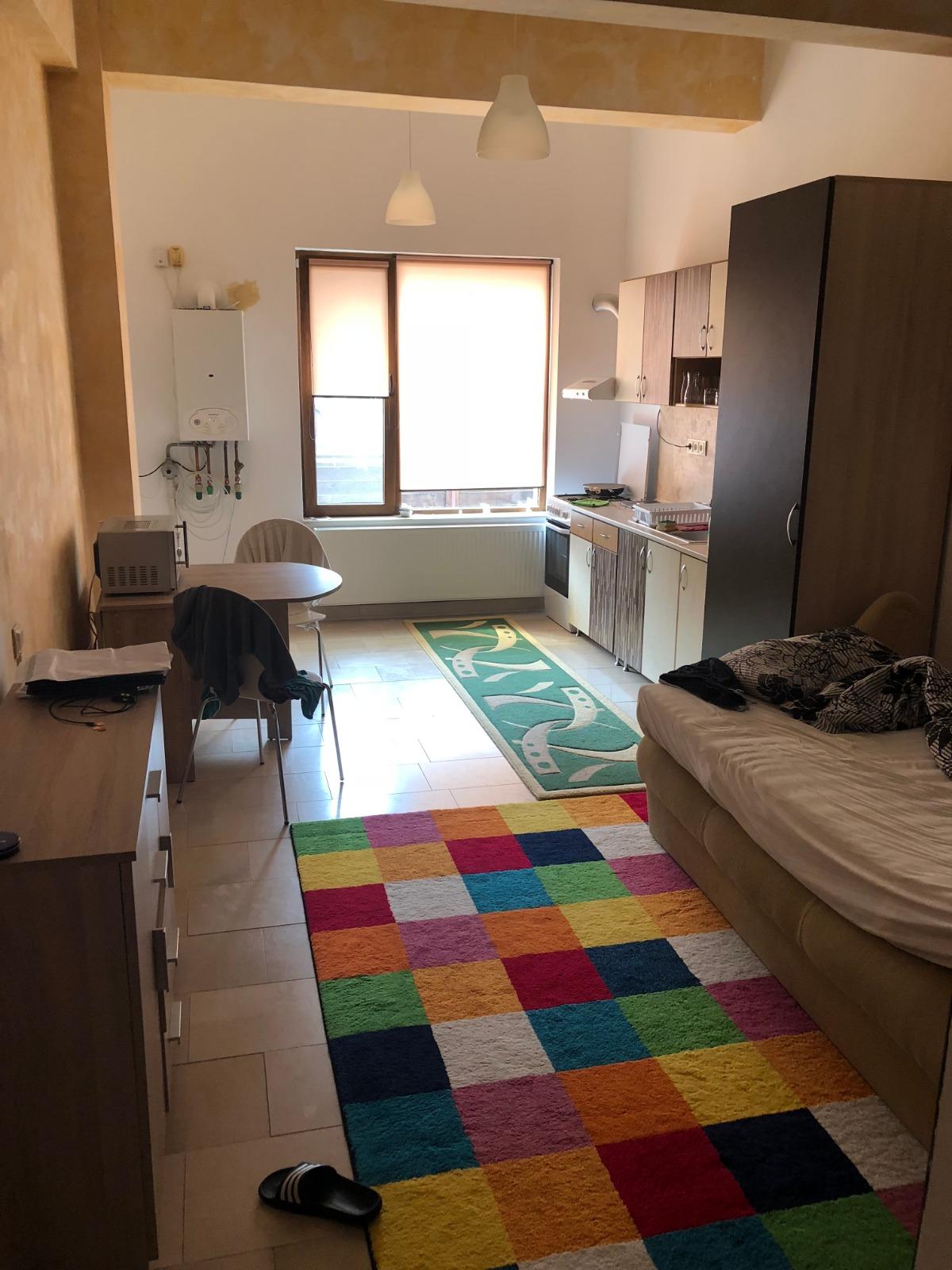 Apartament de vânzare 4 camere Grigorescu - 34396AV | BLITZ Cluj-Napoca | Poza17