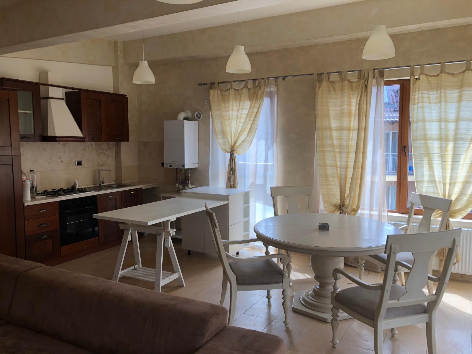 Apartament de vânzare 4 camere Grigorescu - 34396AV | BLITZ Cluj-Napoca | Poza3