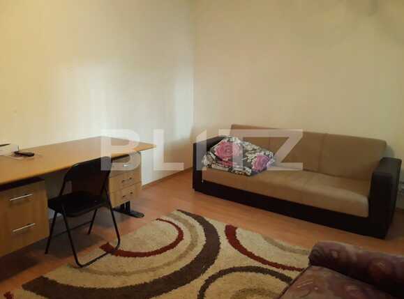 Apartament de vânzare 3 camere Zorilor - 34397AV | BLITZ Cluj-Napoca | Poza1