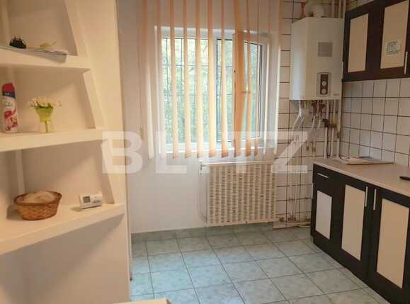 Apartament de vânzare 3 camere Zorilor - 34397AV | BLITZ Cluj-Napoca | Poza4