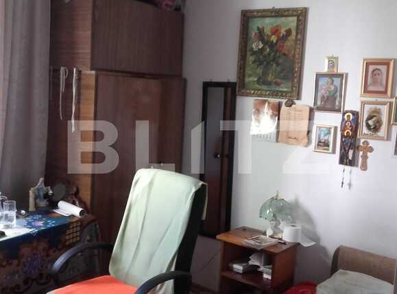 Apartament de vânzare 2 camere Gheorgheni - 34398AV | BLITZ Cluj-Napoca | Poza3