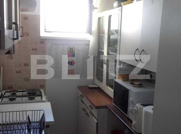 Apartament de vânzare 2 camere Gheorgheni - 34398AV | BLITZ Cluj-Napoca | Poza2