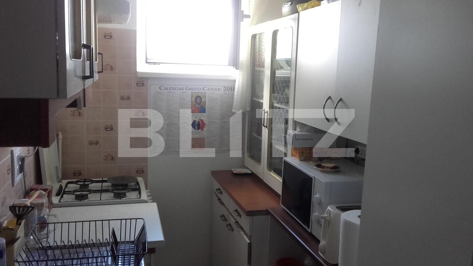 Apartament de vânzare 2 camere Gheorgheni - 34398AV | BLITZ Cluj-Napoca | Poza2