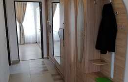 2 camere, 53 mp, TOTUL NOU, decomandat, garaj, zona Andrei Muresanu Sud