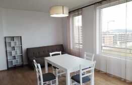 2 camere, 53 mp, TOTUL NOU, decomandat, garaj, zona Andrei Muresanu Sud