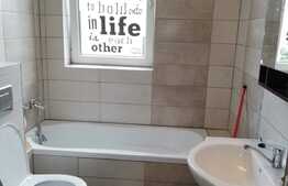 2 camere, 53 mp, TOTUL NOU, decomandat, garaj, zona Andrei Muresanu Sud