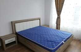 2 camere, 53 mp, TOTUL NOU, decomandat, garaj, zona Andrei Muresanu Sud