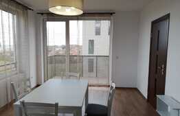 2 camere, 53 mp, TOTUL NOU, decomandat, garaj, zona Andrei Muresanu Sud