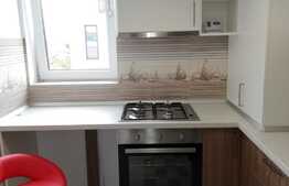 2 camere, 53 mp, TOTUL NOU, decomandat, garaj, zona Andrei Muresanu Sud