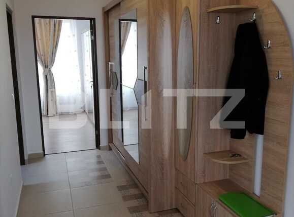 Apartament de închiriat 2 camere Andrei Mureşanu - 34399AI | BLITZ Cluj-Napoca | Poza12