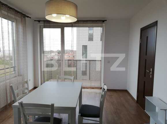 Apartament de închiriat 2 camere Andrei Mureşanu - 34399AI | BLITZ Cluj-Napoca | Poza1