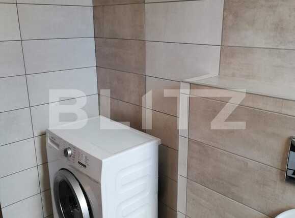 Apartament de închiriat 2 camere Andrei Mureşanu - 34399AI | BLITZ Cluj-Napoca | Poza11