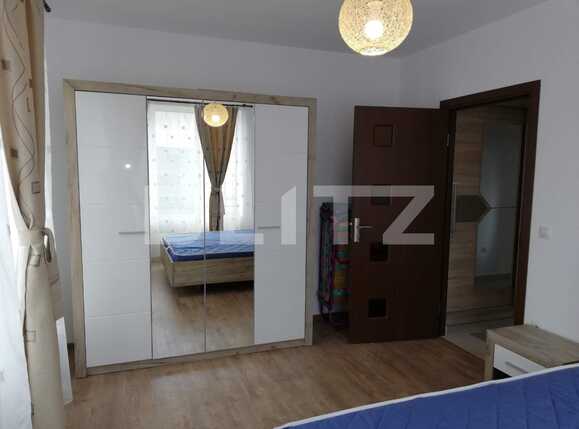 Apartament de închiriat 2 camere Andrei Mureşanu - 34399AI | BLITZ Cluj-Napoca | Poza6