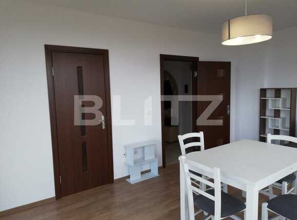 Apartament de închiriat 2 camere Andrei Mureşanu - 34399AI | BLITZ Cluj-Napoca | Poza3