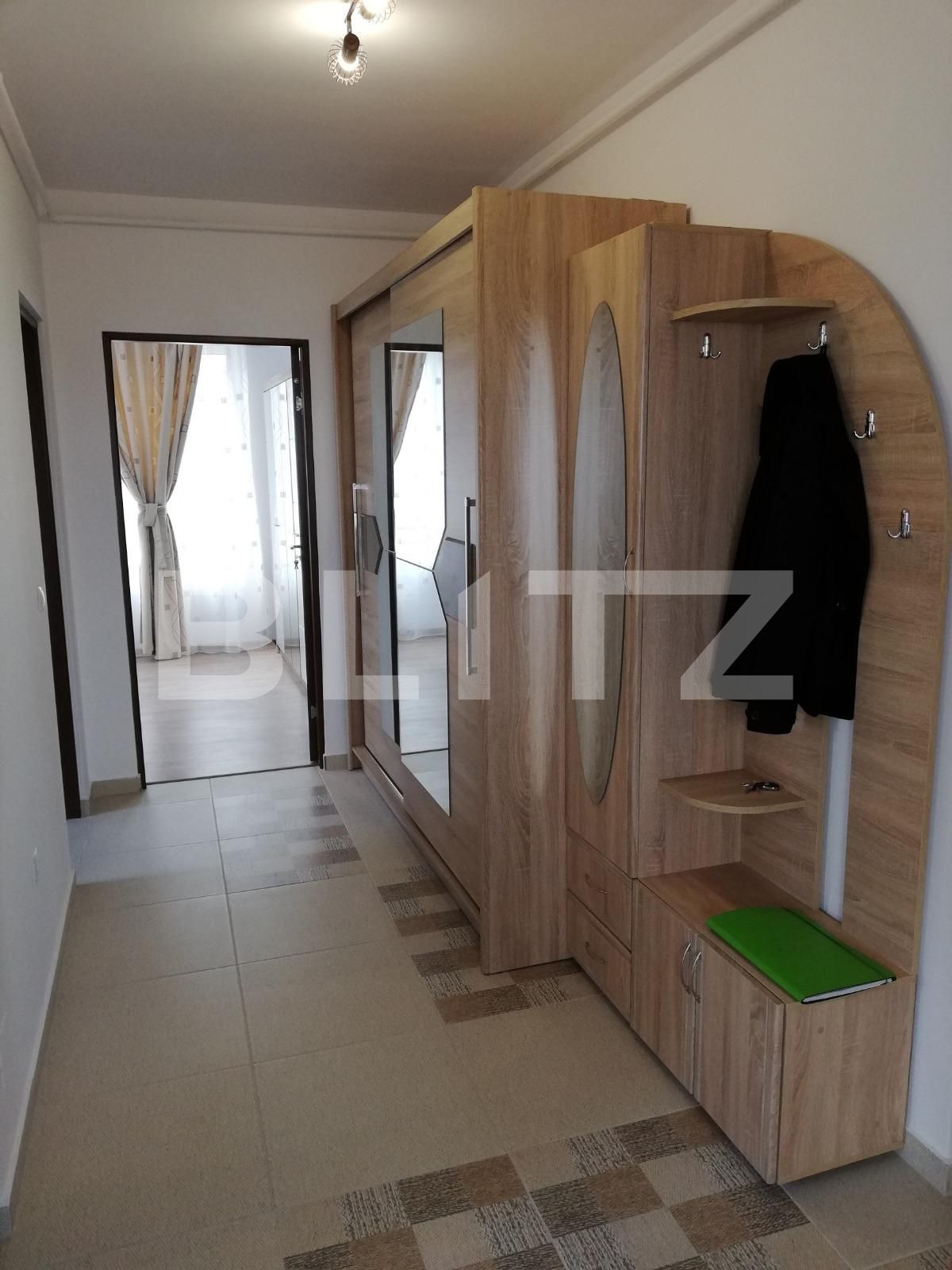 Apartament de închiriat 2 camere Andrei Mureşanu - 34399AI | BLITZ Cluj-Napoca | Poza12