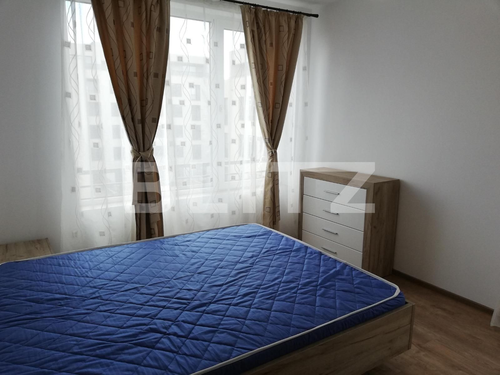 Apartament de închiriat 2 camere Andrei Mureşanu - 34399AI | BLITZ Cluj-Napoca | Poza5