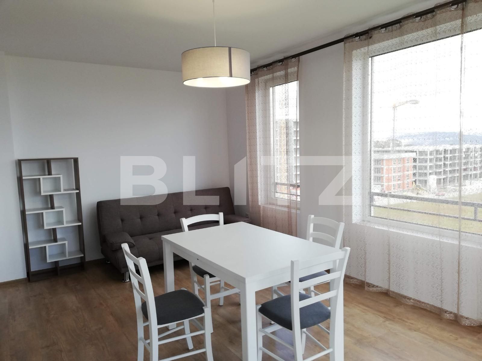Apartament de închiriat 2 camere Andrei Mureşanu - 34399AI | BLITZ Cluj-Napoca | Poza2