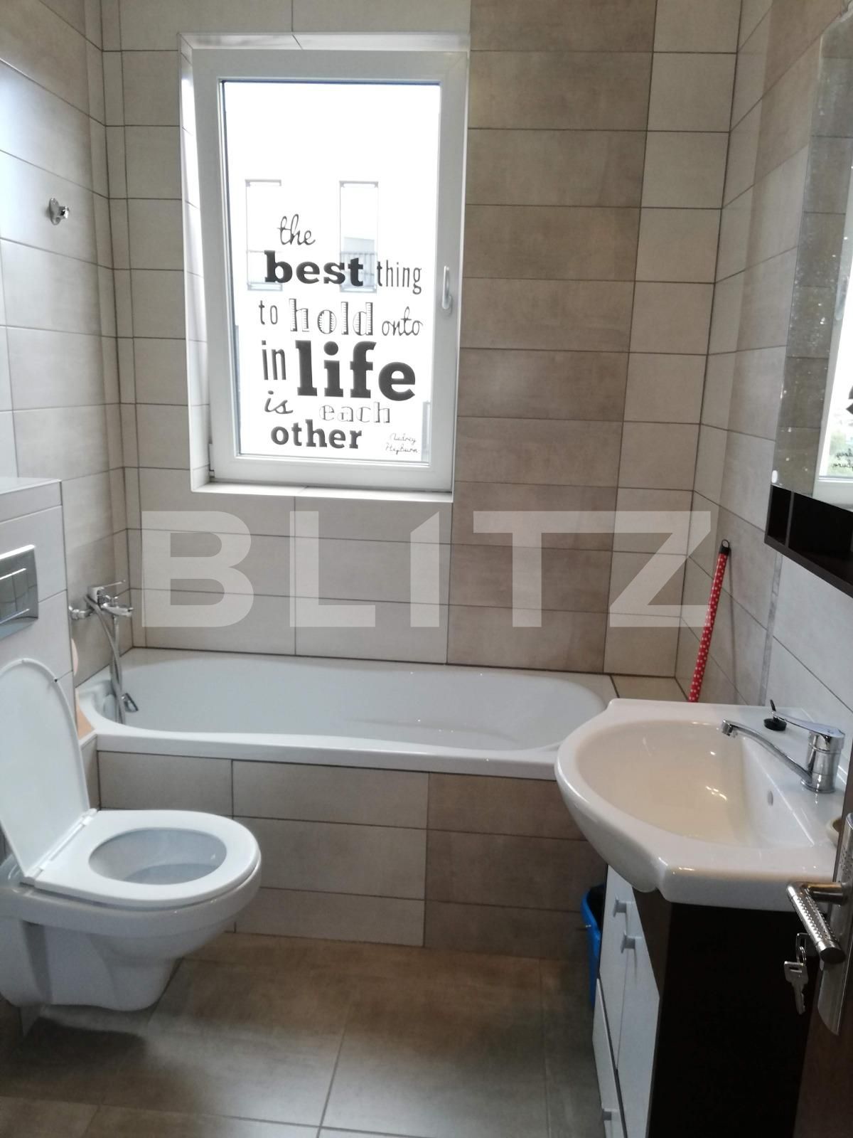 Apartament de închiriat 2 camere Andrei Mureşanu - 34399AI | BLITZ Cluj-Napoca | Poza10