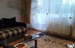 2 camere, decomandat, 60 mp, mobilat dragut, zona Interservisan