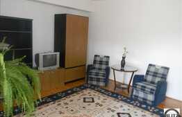 2 camere, decomandat, 60 mp, mobilat dragut, zona Interservisan