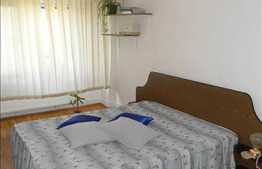 2 camere, decomandat, 60 mp, mobilat dragut, zona Interservisan