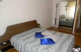 2 camere, decomandat, 60 mp, mobilat dragut, zona Interservisan