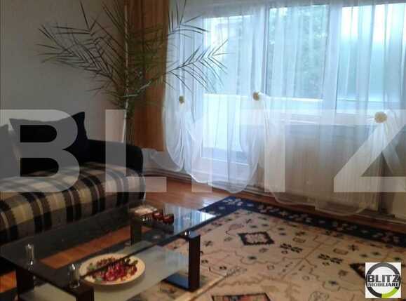 Apartament de închiriat 2 camere Gheorgheni - 344AI | BLITZ Cluj-Napoca | Poza6