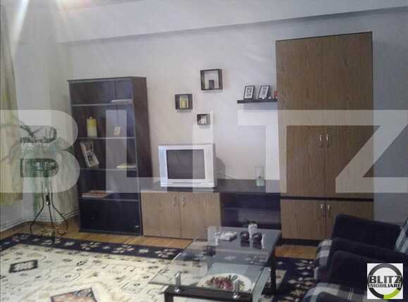 Apartament de închiriat 2 camere Gheorgheni - 344AI | BLITZ Cluj-Napoca | Poza8